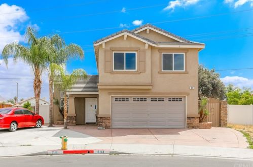 693 Corte San Pablo, Perris, CA 92571-4812