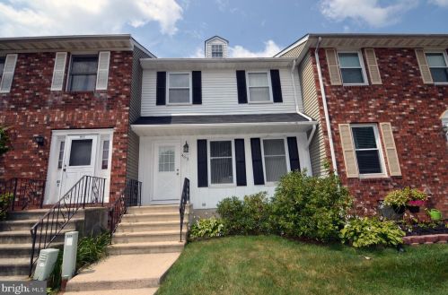 46-3 Carriage Stop Pl, Florence, NJ 08518-3215