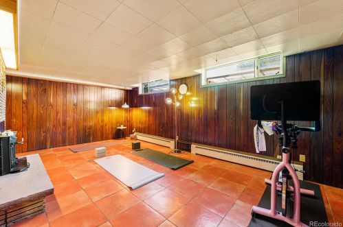 3863 Allison Cir, Denver CO  80033-4533 exterior