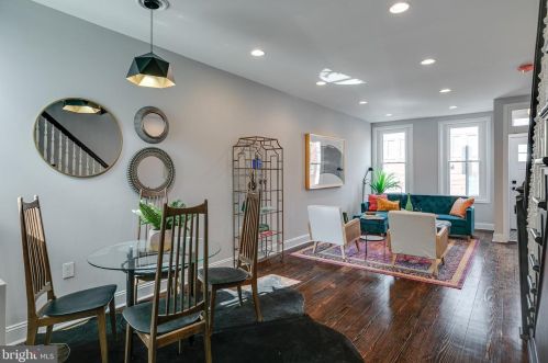 1513 16th St, Philadelphia PA  19121-4204 exterior