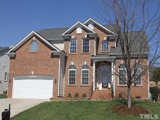12112 Jasmine Cove Way, Raleigh, NC 27614-7982