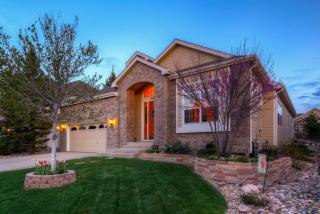 16878 Peakview Ave, Denver CO  80016-5044 exterior