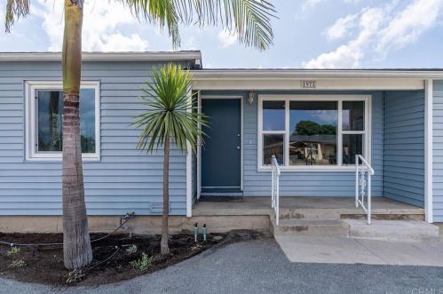 1971 Fairhaven St, Lemon Grove, CA 91945-3712