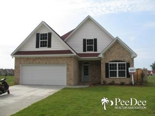 1013 Via Salvatore, Florence, SC 29501-8966