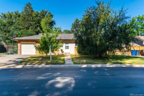 45 Everett St, Denver, CO 80226-1259