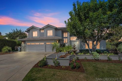 1597 Parkview Dr, Vista CA  92081-8750 exterior