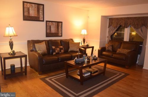 4213 Crosswood Dr, Burtonsville MD  20866-1364 exterior