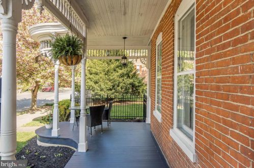 34 Ridge St, Carlisle PA  17013-3925 exterior