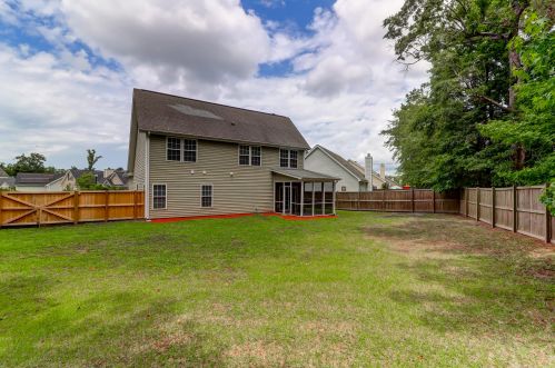 104 Equinox Cir, Ladson SC  29456-5292 exterior