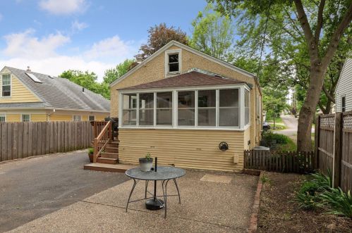 288 Griggs St, Saint Paul MN  55104-6444 exterior
