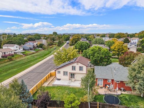 13008 Grape Ct, Denver CO  80241-2300 exterior