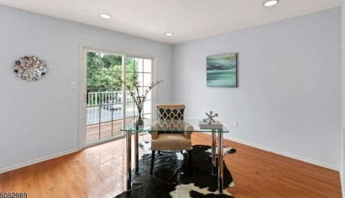 5 Garfield Way, Princeton NJ  08540-1669 exterior