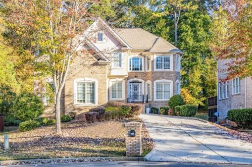 3228 Hilson Head Ln, Lithonia, GA 30038-5366