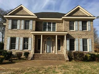 36 Estate Dr, Hampton, VA 23666-6006