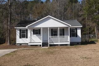 79 Calico Ct, Midway, GA 31320-4479