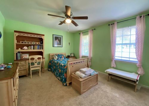 561 Waterford Dr, Evans GA  30809-3860 exterior