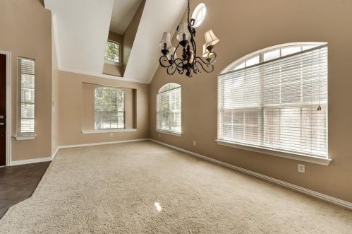 1806 Mystic St, Rockwall TX  75032-5490 exterior