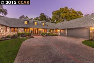 950 Raintree Pl, Lafayette, CA 94549-4816