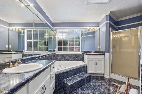171 Parkside Dr, Stockbridge GA  30281-6917 exterior