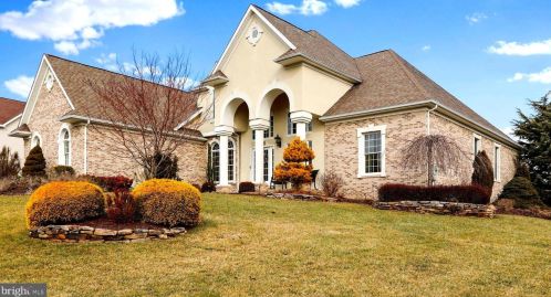 12201 Ash Fleetwood Dr, Cumberland, MD 21502-6074