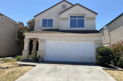 306 Woodruff Way, Milpitas, CA 95035-2424