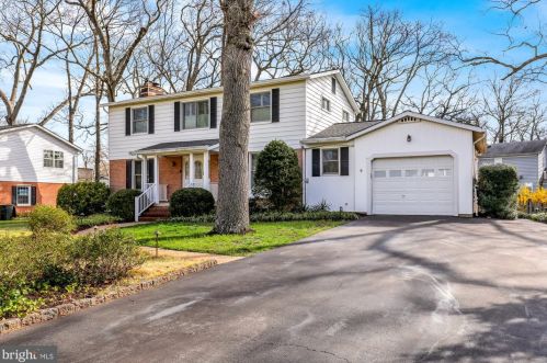 477 White Plains Ct, Severna Park, MD 21146-3342