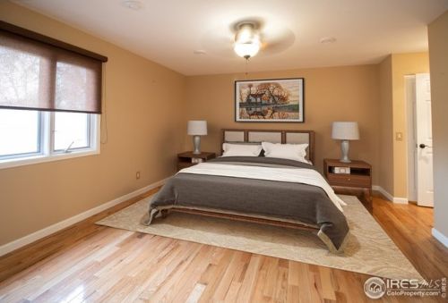 509 Palisade Mtn Dr, Fort Collins CO  80550-4904 exterior