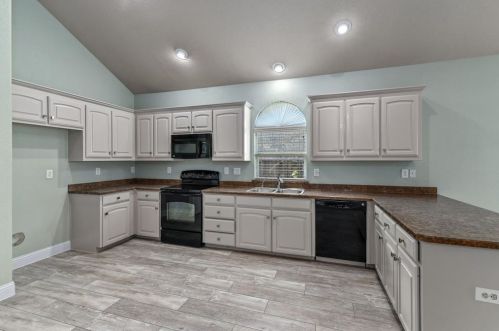 4512 Lacewood Dr, Argyle TX  76226-2486 exterior