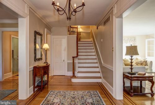 116 Jefferson Ave, Haddonfield NJ 08033-3410 exterior