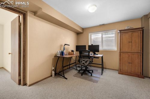 19810 Indian Summer Ln, Woodmoor CO  80132-9425 exterior