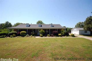 285 Sunny Gap Rd, Conway, AR 72032-8224