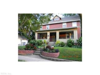 511 Massachusetts Ave, Norfolk VA  23508-2115 exterior