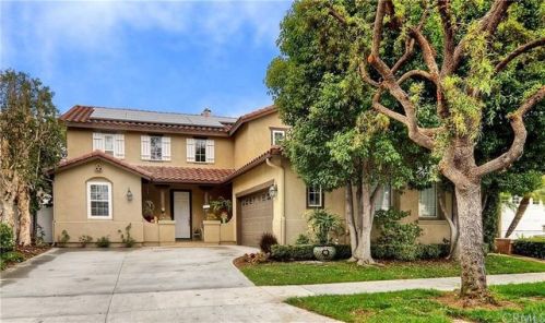 79 Eaglecreek, Irvine, CA 92618-3957