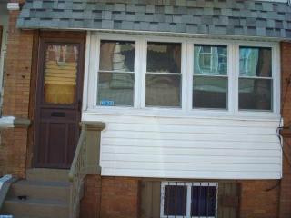 1832 Ringgold St, Philadelphia PA  19145-1811 exterior