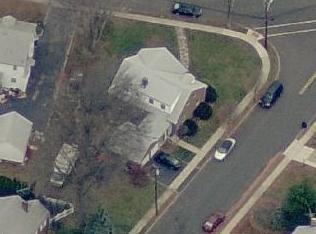 1496 Brookside Dr, Union Center, NJ 07083-6352