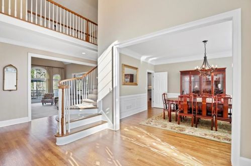 5606 Asheforde Ln, Marietta, GA 30068-1851