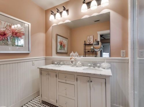 3701 Crestline Rd, Fort Worth TX  76107-3333 exterior