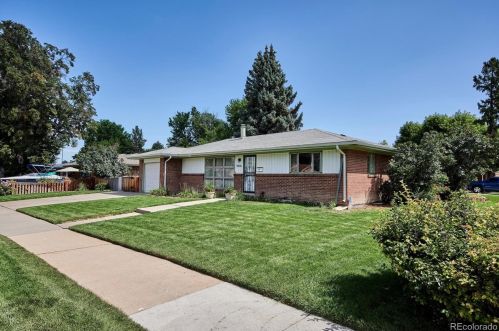 2092 Tennyson St, Denver, CO 80219-5161