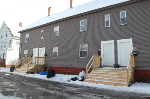 35 High St, Mere Point, ME 04011-1813