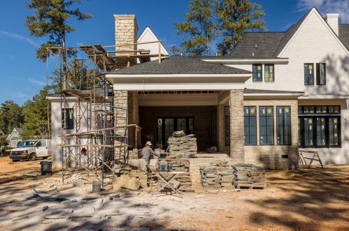 1861 Champions Cir, Evans GA  30809-6731 exterior