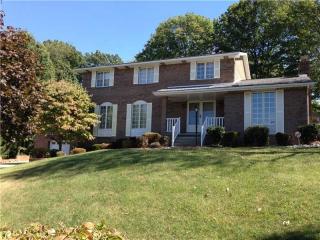 306 Satinwood Ln, Greensburg, PA 15601-5914