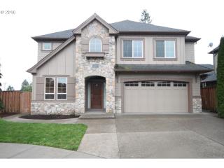 2805 145th Cir, Vancouver, WA 98686-2297