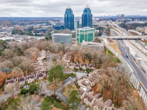 63 Dunwoody Springs Dr, Atlanta, GA 30328-4556