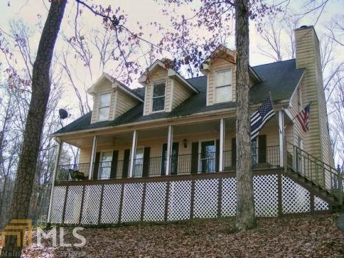 1572 Tipperary Cir, Monroe, GA 30656-4502