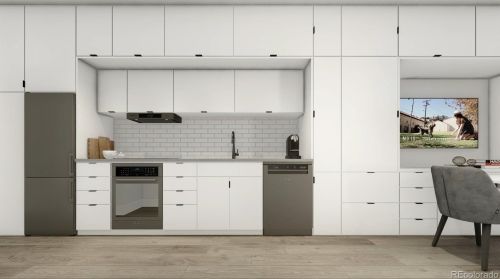 2120 Downing St, Denver CO  80210-4528 exterior