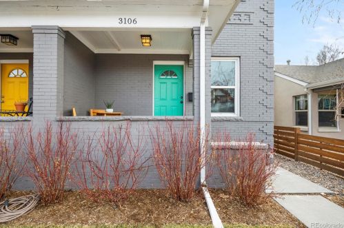 3106 High St, Denver, CO 80205-4060