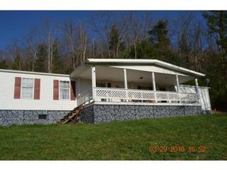 516 Gerald Tolley Rd, Unicoi, TN 37692-4411