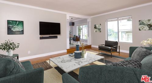 425 Idaho Ave, Santa Monica, CA 90403-2667