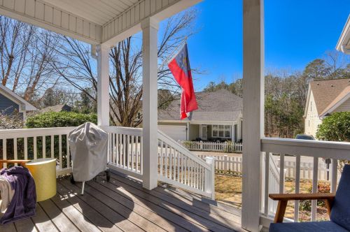 1107 Primrose Ln, Evans GA  30809-7236 exterior