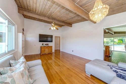 3117 Harmony Pl, Glendale CA  91214-1315 exterior